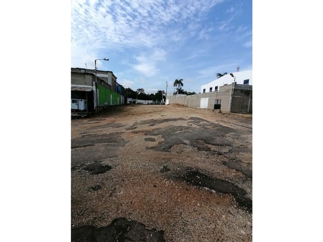 Lote en venta en Cartagena De Indias, Cartagena, 16000 m² · foto 3 de 3
