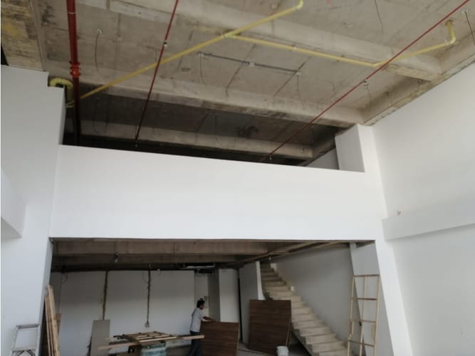 Local en venta en El Bosque, Cartagena, 192 m² · foto 6 de 10