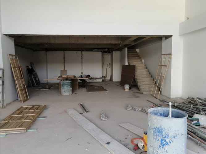 Local en venta en El Bosque, Cartagena, 192 m² · foto 7 de 10