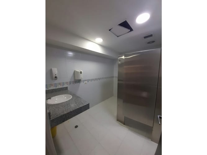 Edificio en venta en El Centro, Cartagena, 4940 m² · foto 20 de 24