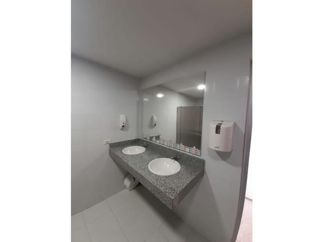 Edificio en venta en El Centro, Cartagena, 4940 m² · foto 23 de 24