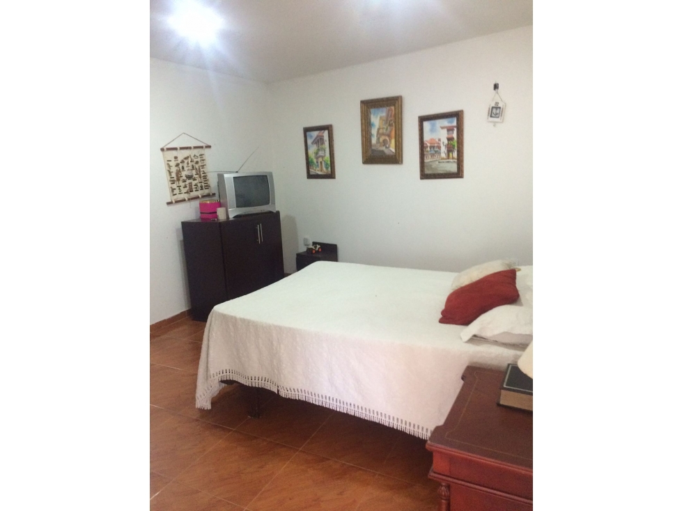 Casa en venta en Pie De La Popa, Cartagena · foto 2 de 10