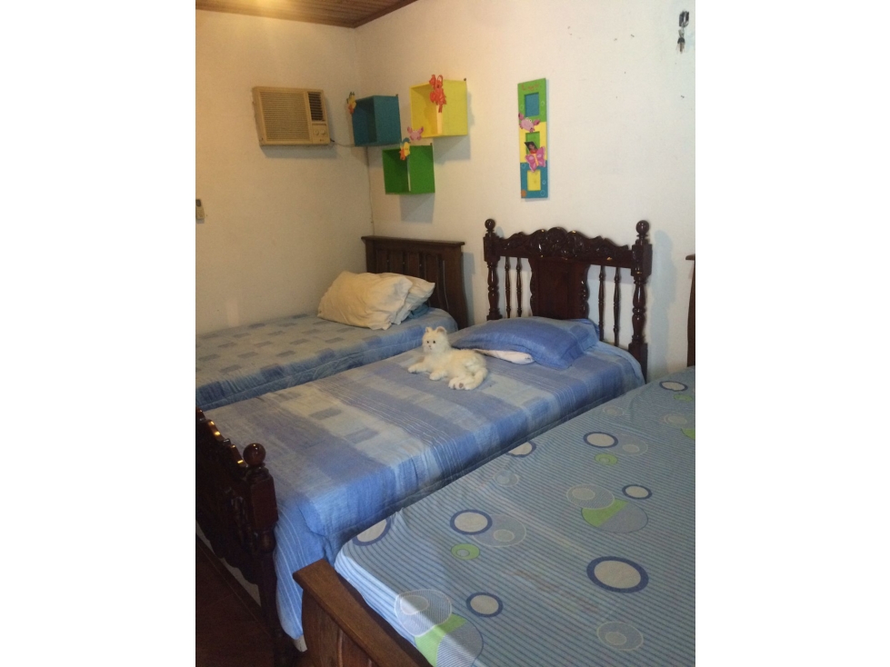 Casa en venta en Pie De La Popa, Cartagena · foto 5 de 10