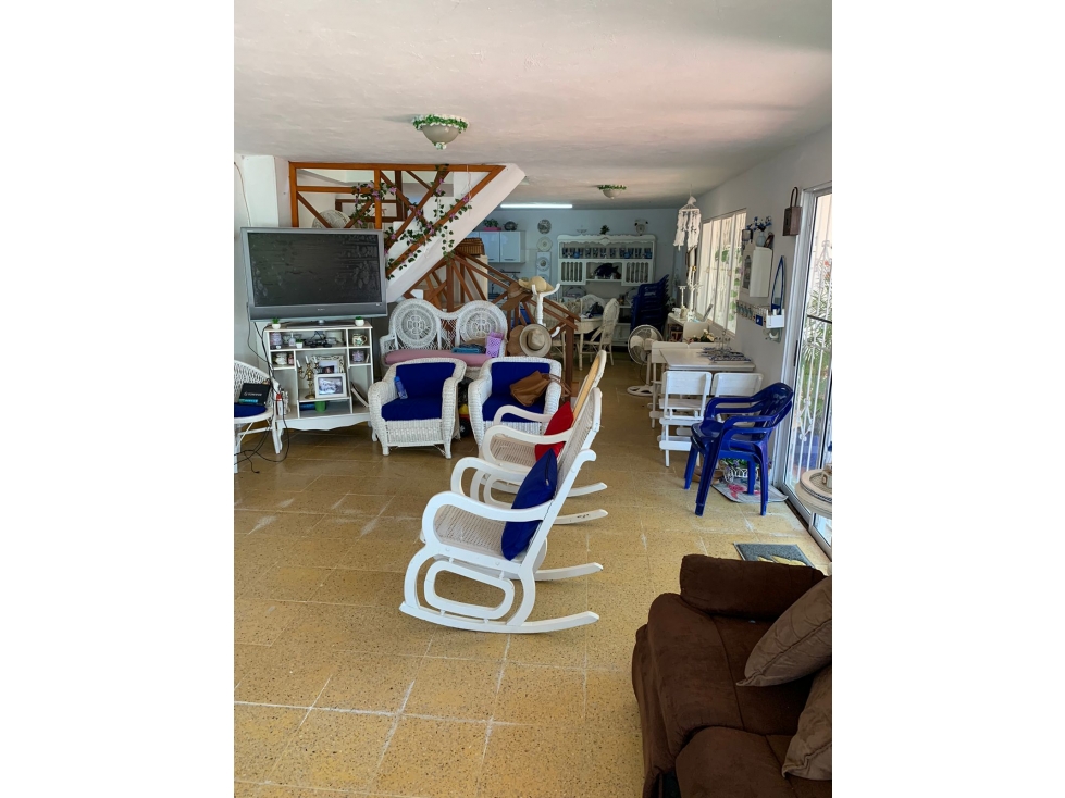Casa en venta en Pie De La Popa, Cartagena · foto 6 de 10