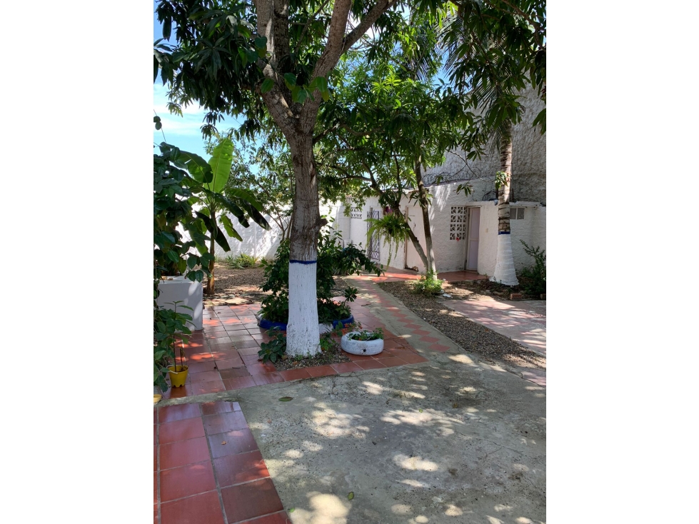 Casa en venta en Pie De La Popa, Cartagena · foto 7 de 10