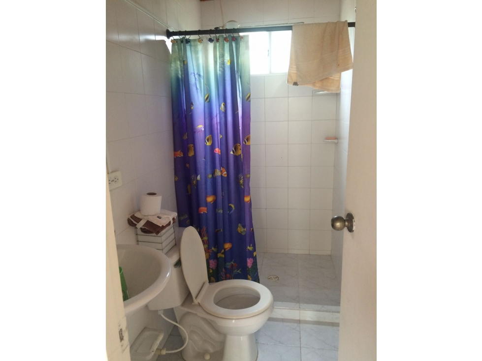 Casa en venta en Pie De La Popa, Cartagena · foto 8 de 10