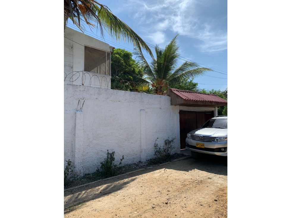 Casa en venta en Pie De La Popa, Cartagena · foto 9 de 10