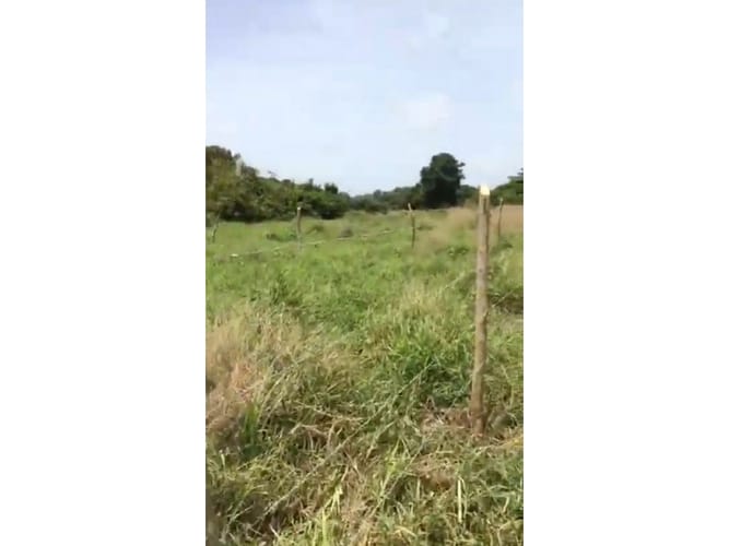 Lote en venta en Bayunca, Cartagena, 900 m² · foto 3 de 6