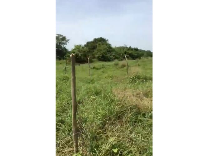 Lote en venta en Bayunca, Cartagena, 900 m² · foto 6 de 6