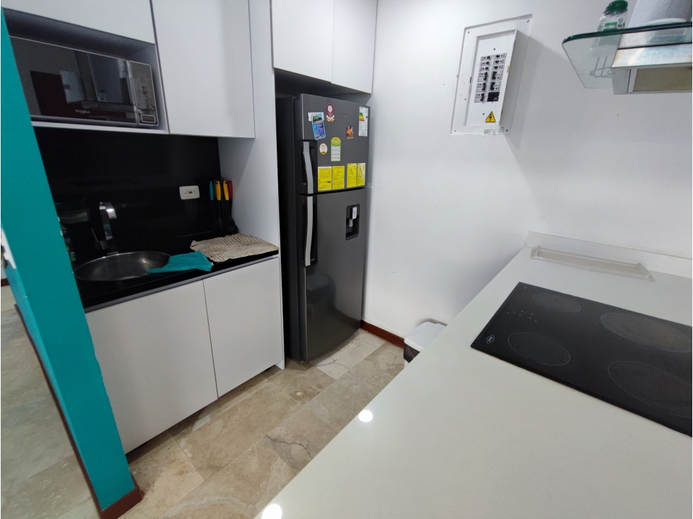 Apartamento en venta en Cartagena De Indias, Cartagena · foto 6 de 21