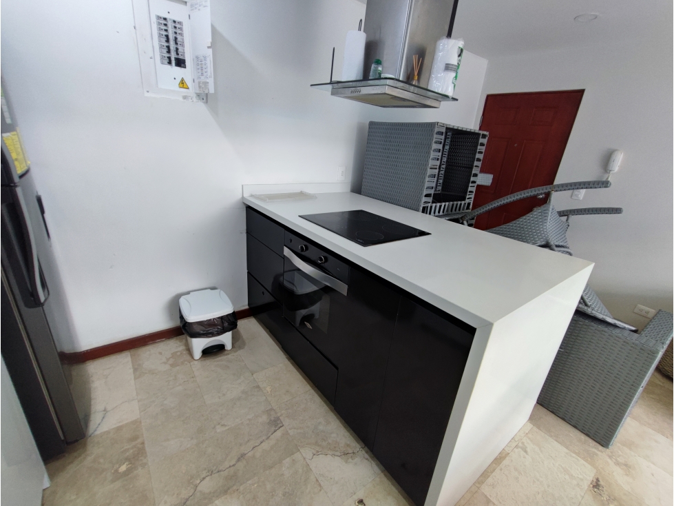 Apartamento en venta en Cartagena De Indias, Cartagena · foto 7 de 21