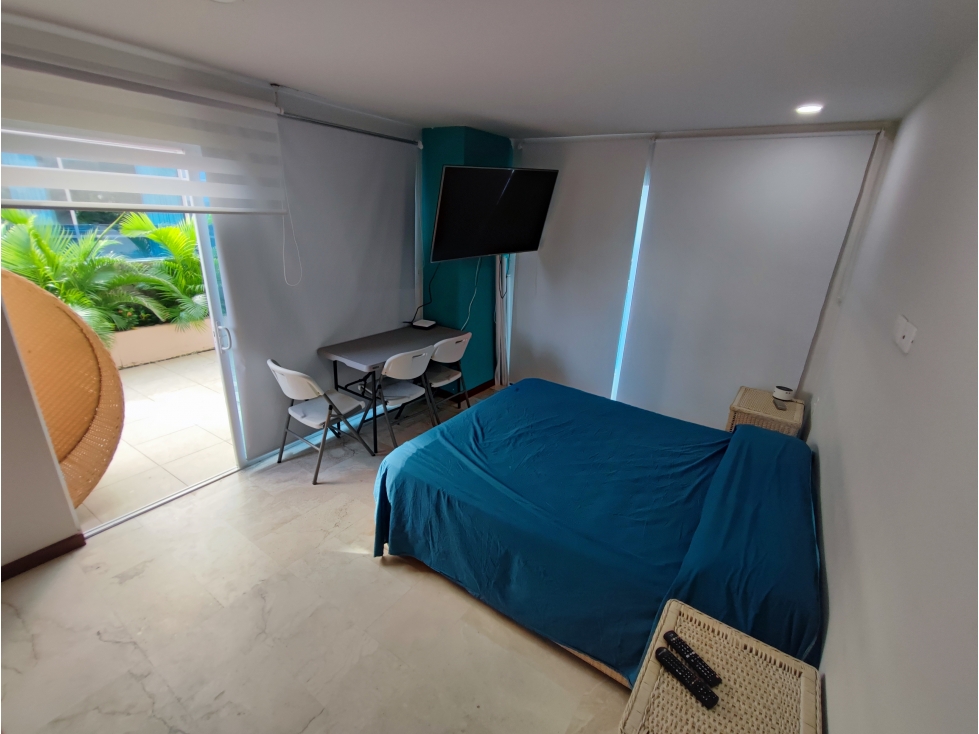 Apartamento en venta en Cartagena De Indias, Cartagena · foto 8 de 21