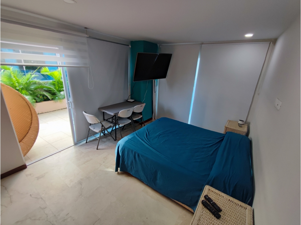 Apartamento en venta en Cartagena De Indias, Cartagena · foto 9 de 21