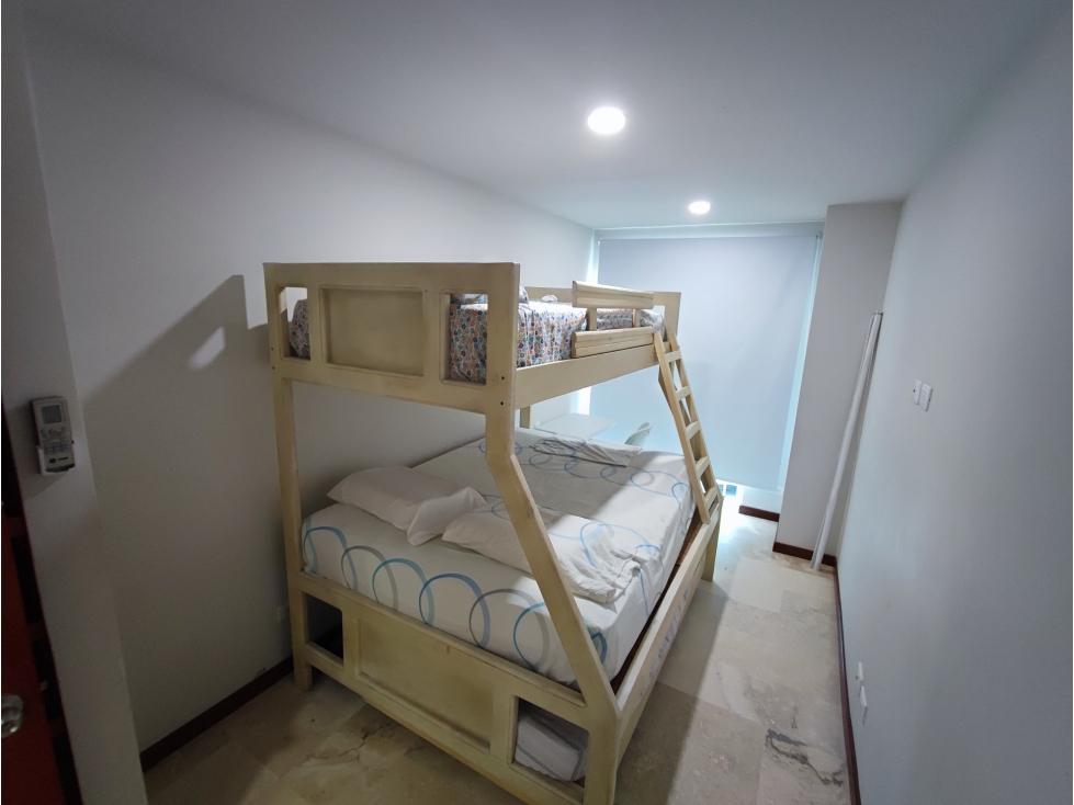 Apartamento en venta en Cartagena De Indias, Cartagena · foto 10 de 21