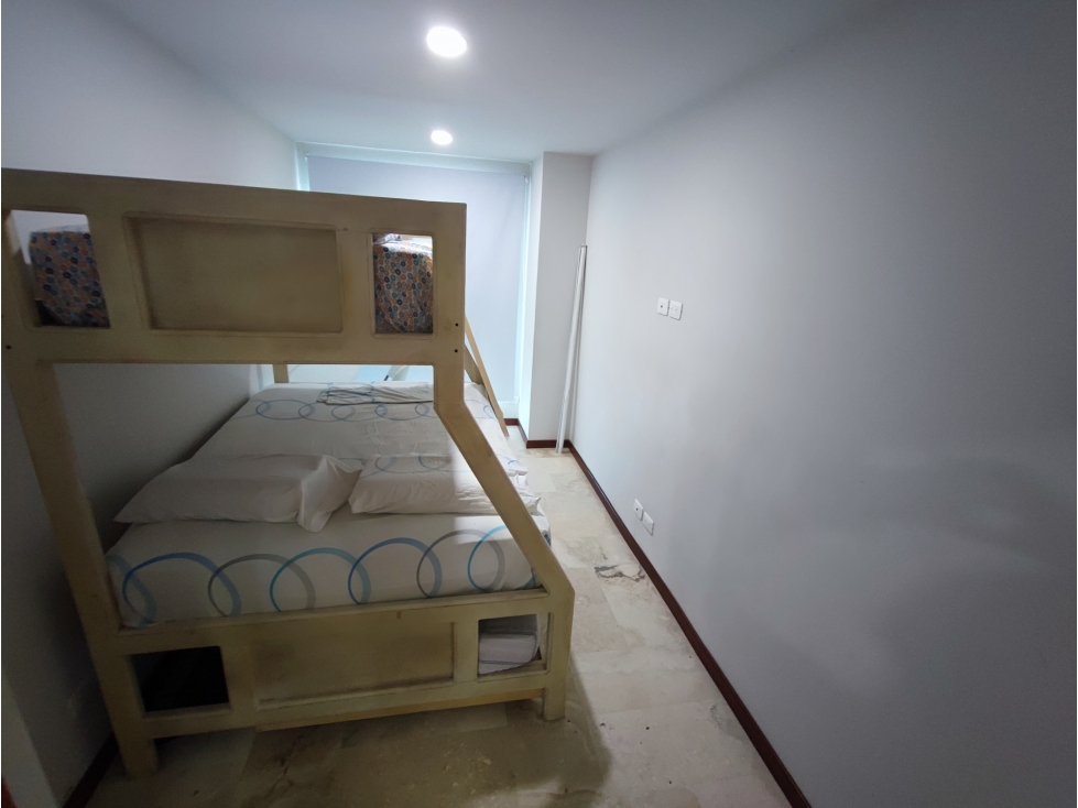 Apartamento en venta en Cartagena De Indias, Cartagena · foto 11 de 21