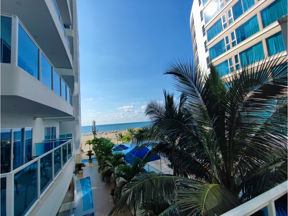 Apartamento en venta en Cartagena De Indias, Cartagena · foto 12 de 21