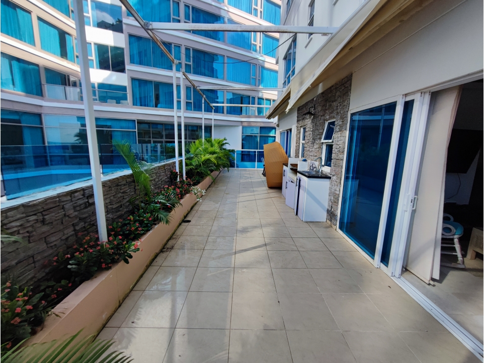 Apartamento en venta en Cartagena De Indias, Cartagena · foto 13 de 21