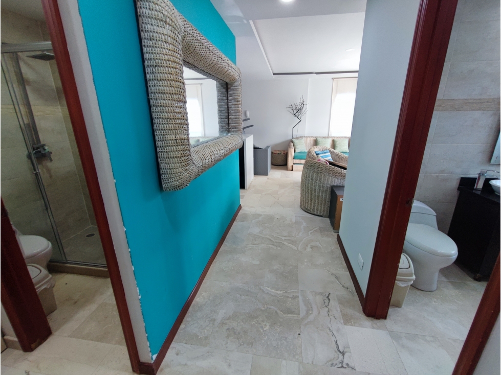 Apartamento en venta en Cartagena De Indias, Cartagena · foto 17 de 21