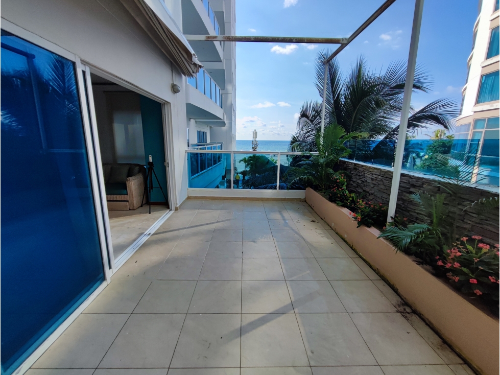Apartamento en venta en Cartagena De Indias, Cartagena · foto 18 de 21