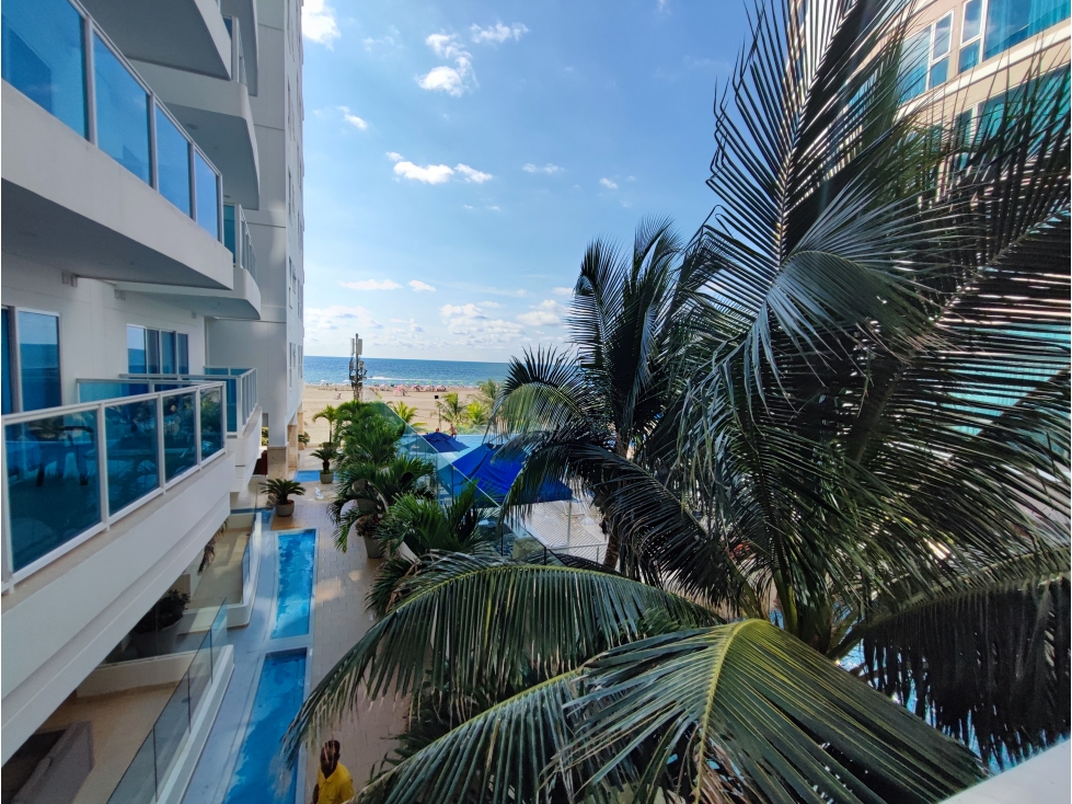 Apartamento en venta en Cartagena De Indias, Cartagena · foto 19 de 21