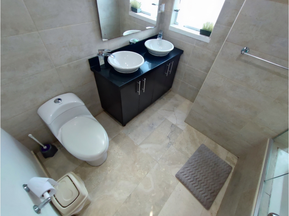 Apartamento en venta en Cartagena De Indias, Cartagena · foto 20 de 21