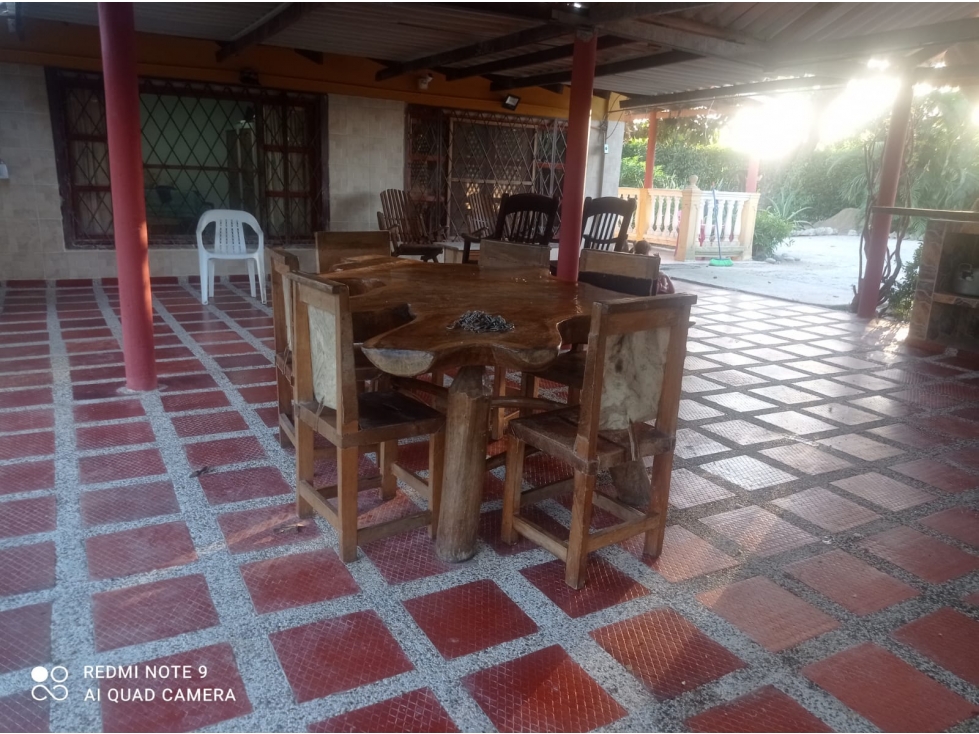 Casa en venta en Cartagena De Indias, Cartagena · foto 2 de 19