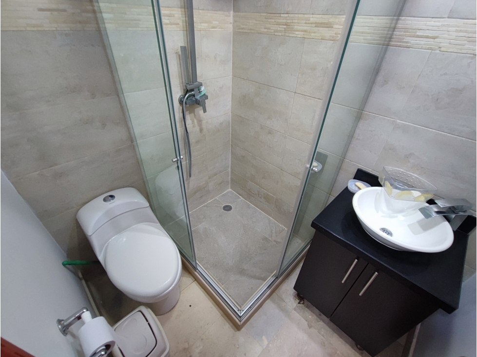 Apartamento en venta en Cartagena De Indias, Cartagena · foto 21 de 21