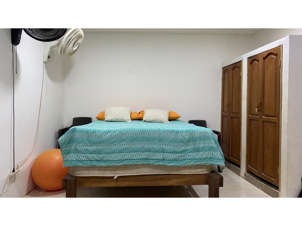 Casa en venta en Cartagena De Indias, Cartagena · foto 5 de 19