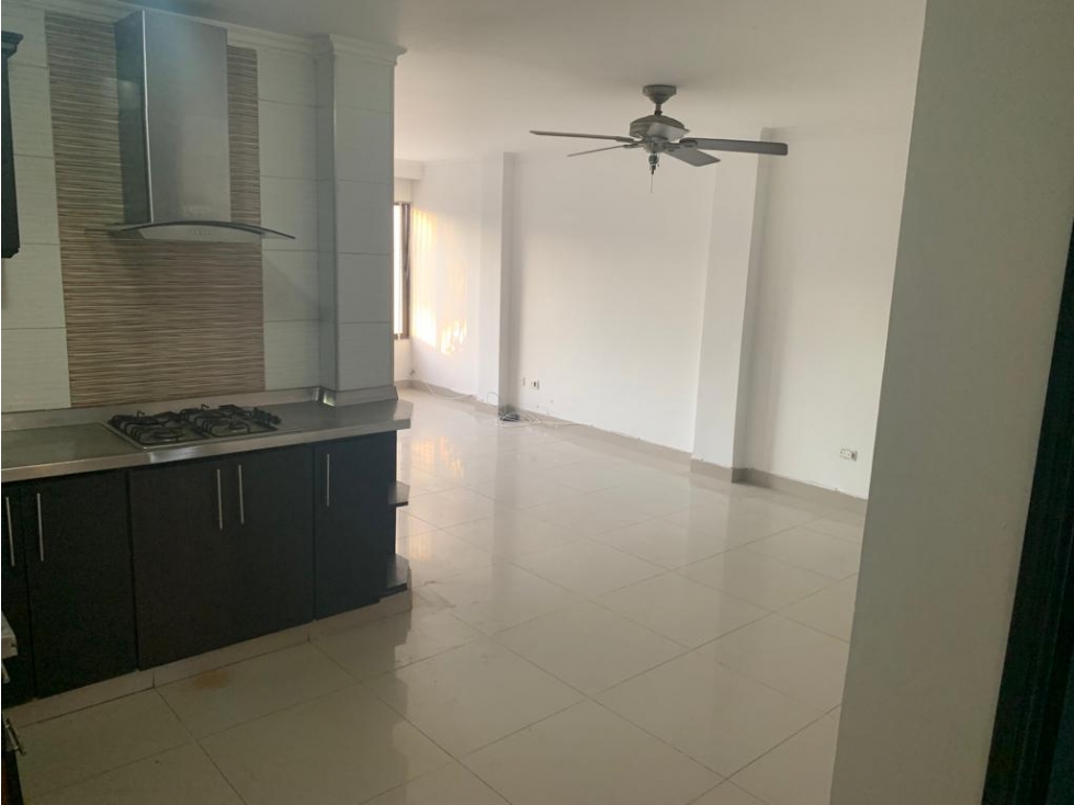 Apartamento en venta en Alameda La Victoria, Cartagena · foto 2 de 11