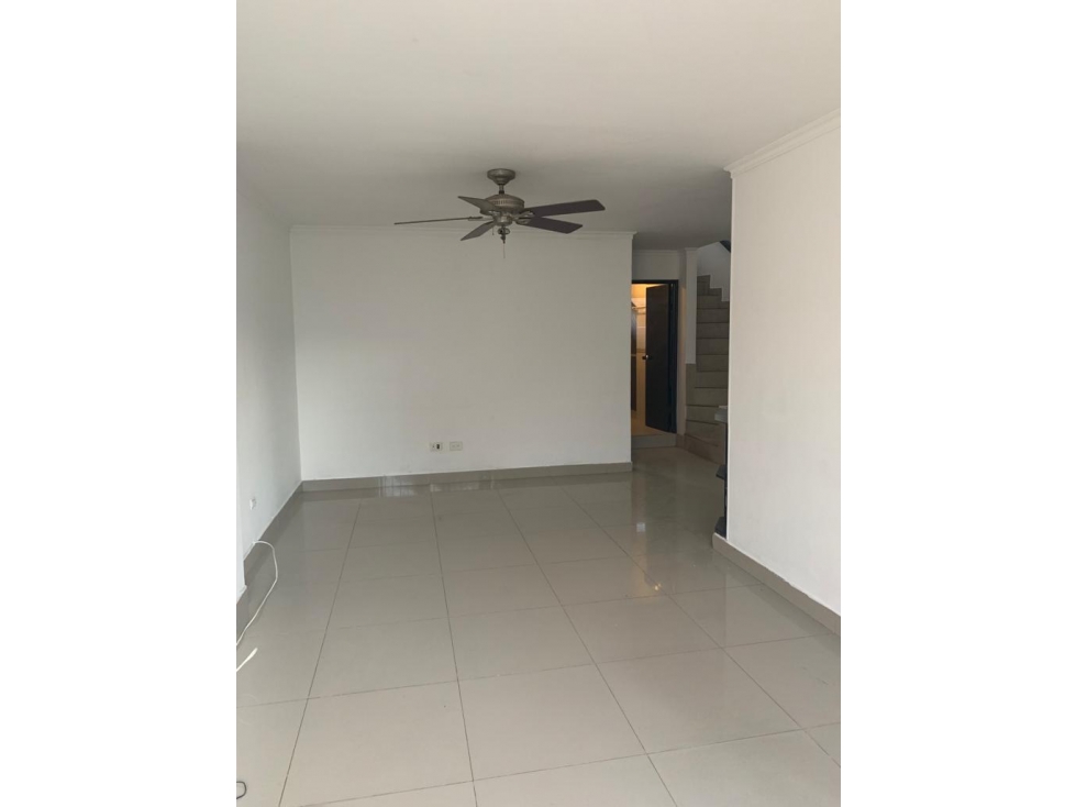 Apartamento en venta en Alameda La Victoria, Cartagena · foto 3 de 11