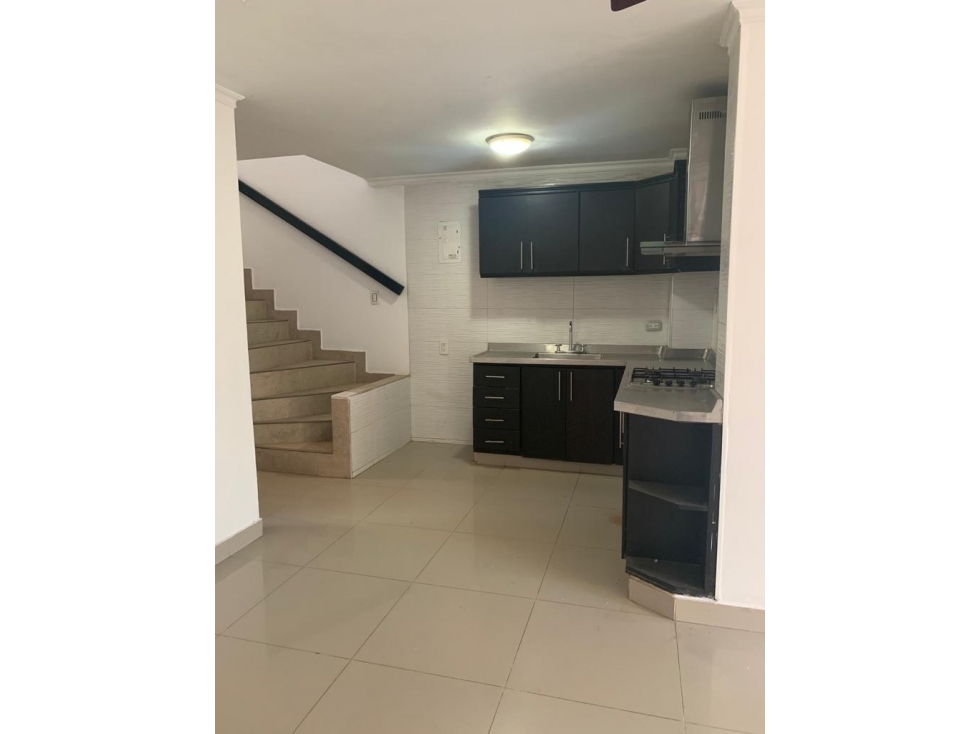 Apartamento en venta en Alameda La Victoria, Cartagena · foto 6 de 11