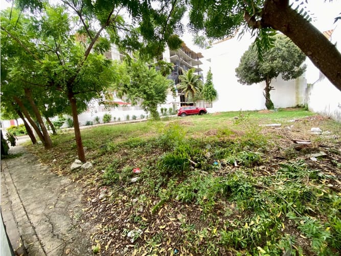 Lote en arriendo en Cielo Mar, Cartagena, 330 m² · foto 2 de 4