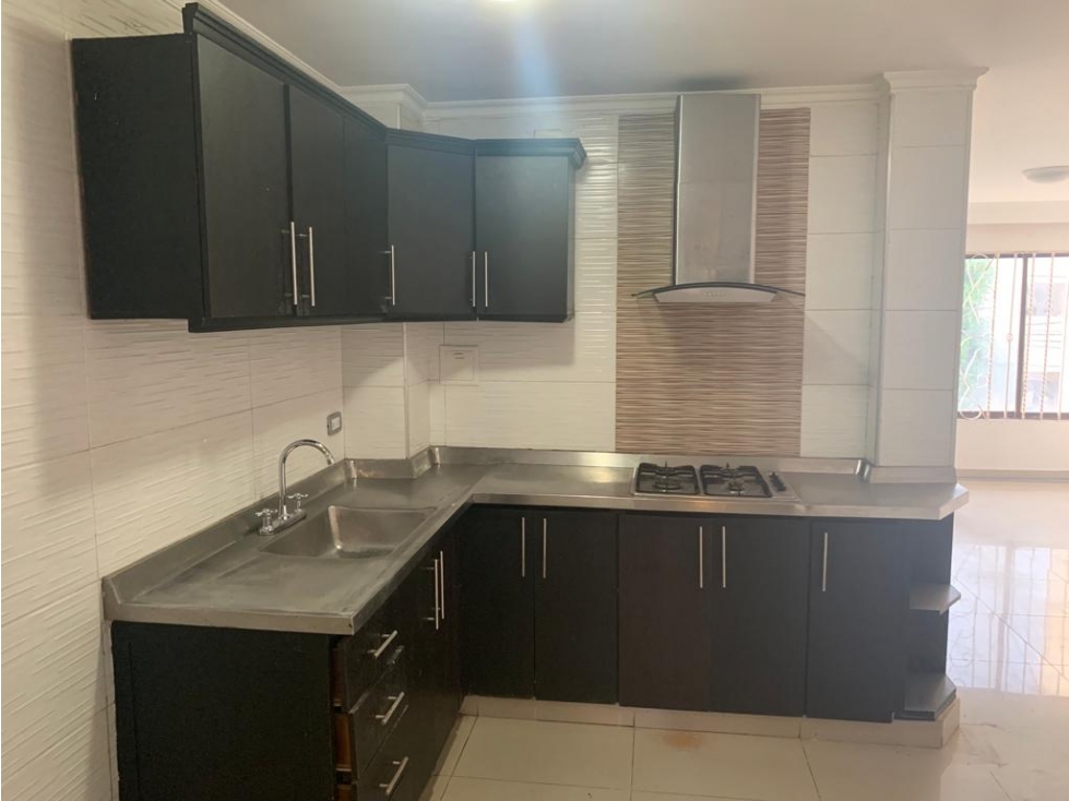 Apartamento en venta en Alameda La Victoria, Cartagena · foto 7 de 11