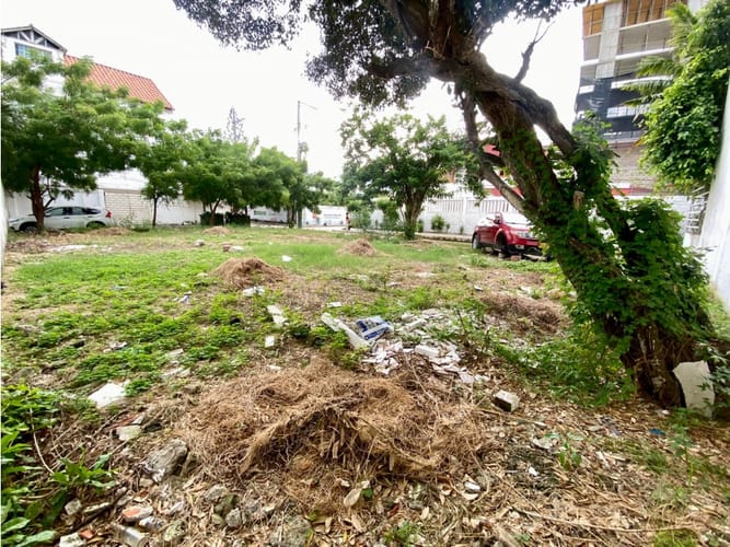Lote en arriendo en Cielo Mar, Cartagena, 330 m² · foto 3 de 4