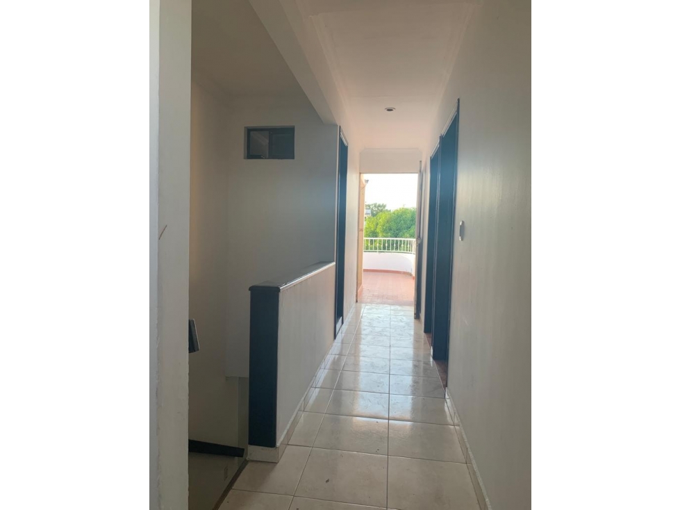 Apartamento en venta en Alameda La Victoria, Cartagena · foto 9 de 11