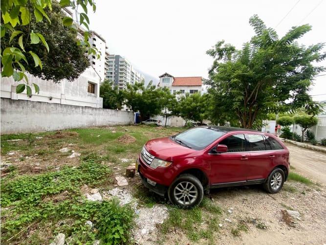 Lote en arriendo en Cielo Mar, Cartagena, 330 m² · foto 4 de 4