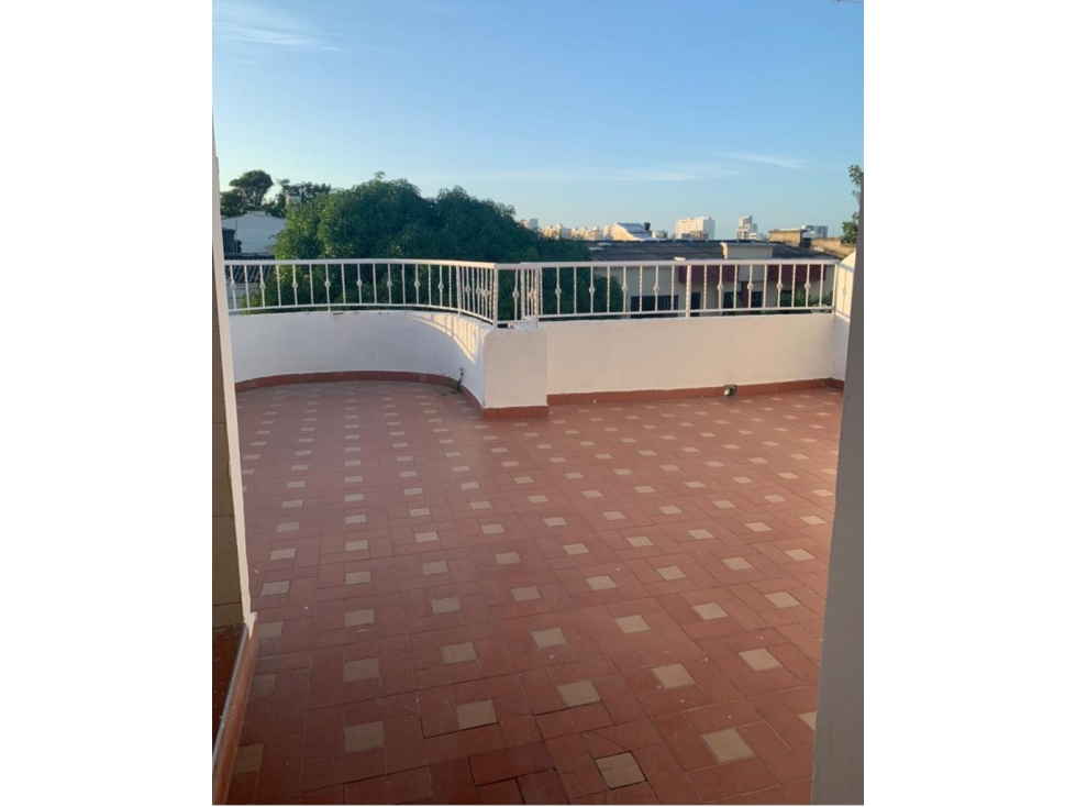 Apartamento en venta en Alameda La Victoria, Cartagena · foto 10 de 11