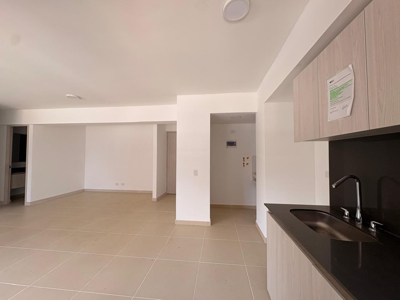 Apartamento en arriendo en Vereda La Doctora, Sabaneta · foto 6 de 14