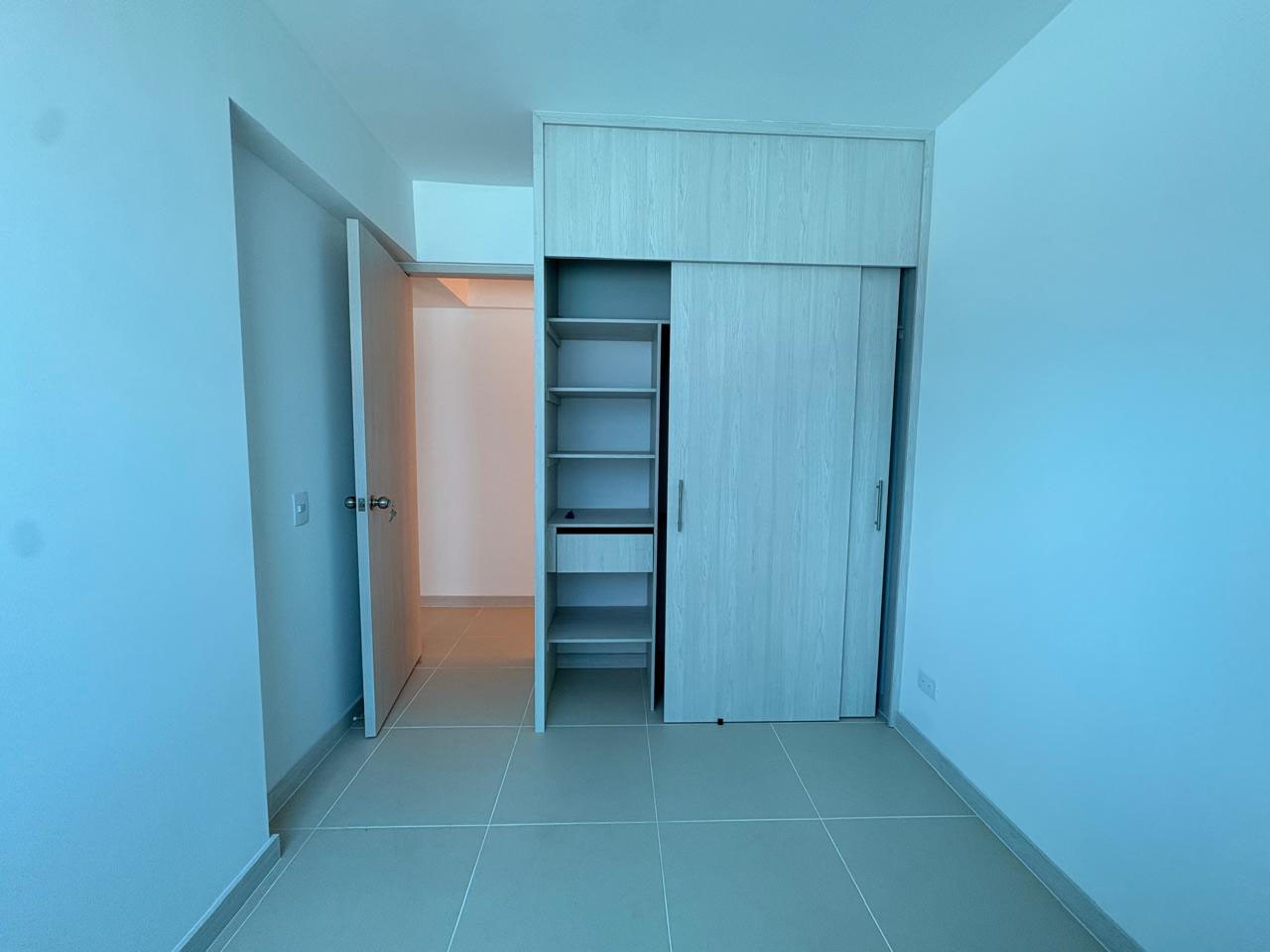 Apartamento en arriendo en Vereda La Doctora, Sabaneta · foto 12 de 14