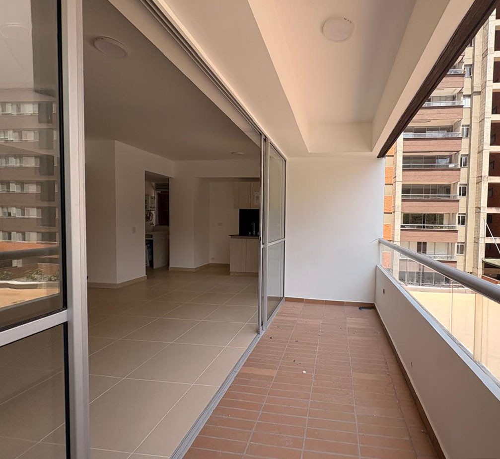 Apartamento en arriendo en Vereda La Doctora, Sabaneta · foto 14 de 14
