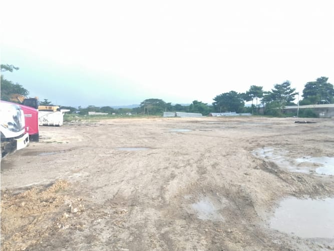 Lote en arriendo en Cartagena De Indias, Cartagena, 2000 m² · foto 2 de 14