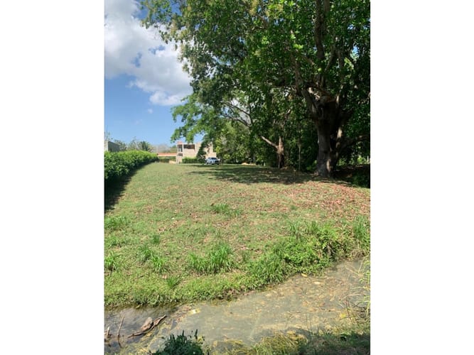 Lote en venta en Cartagena De Indias, Cartagena, 2886 m² · foto 2 de 7