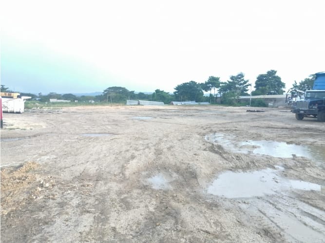 Lote en arriendo en Cartagena De Indias, Cartagena, 2000 m² · foto 4 de 14