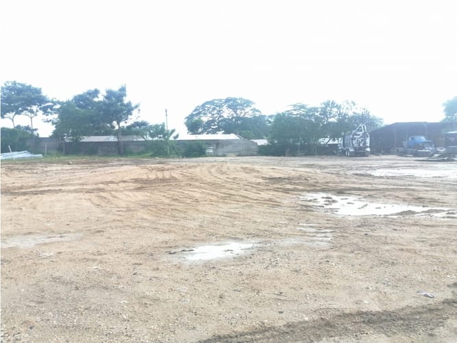 Lote en arriendo en Cartagena De Indias, Cartagena, 2000 m² · foto 5 de 14