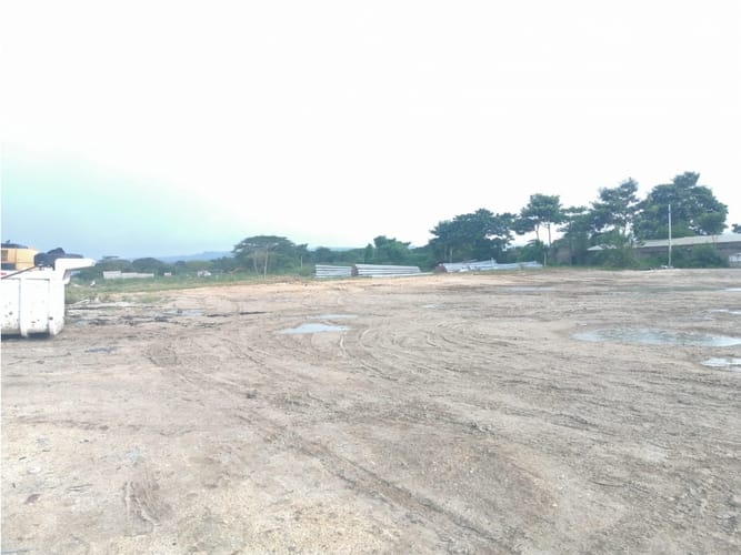 Lote en arriendo en Cartagena De Indias, Cartagena, 2000 m² · foto 7 de 14