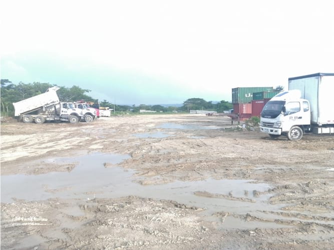 Lote en arriendo en Cartagena De Indias, Cartagena, 2000 m² · foto 10 de 14