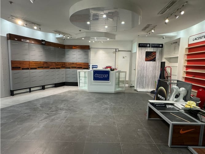 Local en arriendo en San Fernando, Cartagena, 76 m² · foto 3 de 11