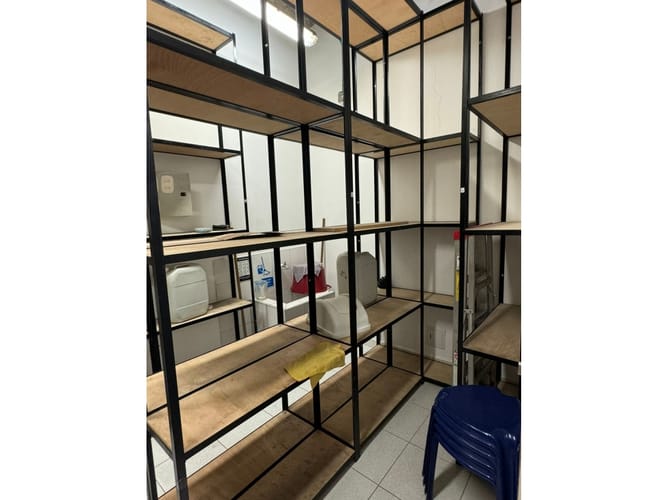 Local en arriendo en San Fernando, Cartagena, 76 m² · foto 9 de 11