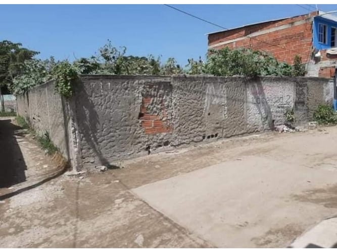 Lote en venta en La Boquilla, Cartagena, 370 m² · foto 2 de 4