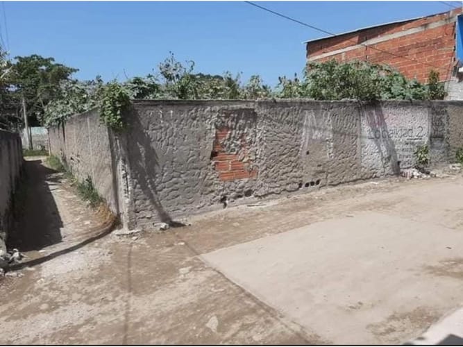 Lote en venta en La Boquilla, Cartagena, 370 m² · foto 3 de 4